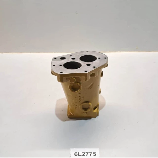 6L2775 Extension CAT