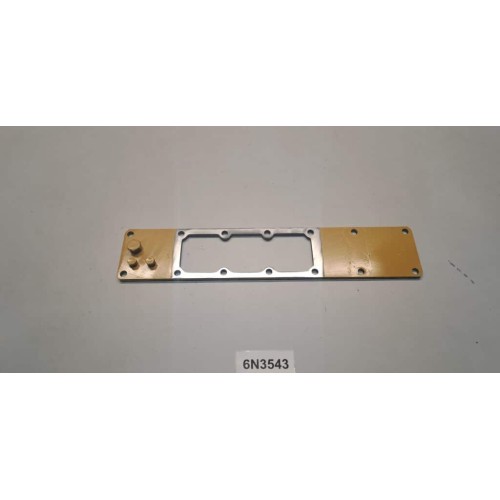 6N3543 Plate CAT (Caterpillar)