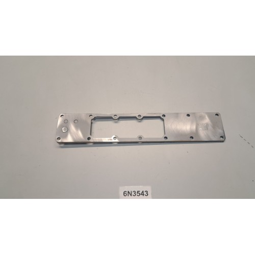 6N3543 Plate CAT (Caterpillar)
