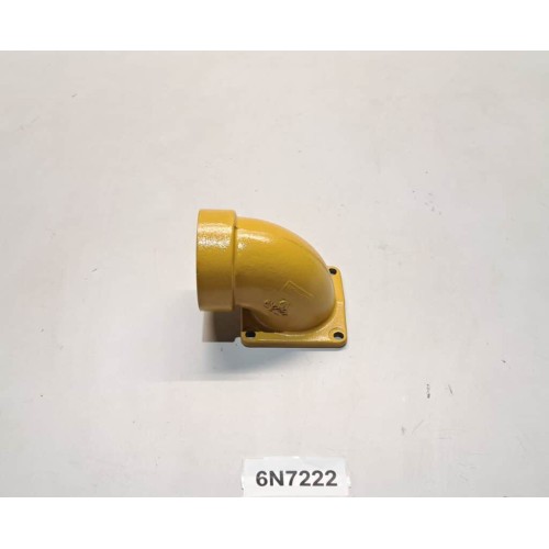 6N7222 Elbow Water CAT (Caterpillar)