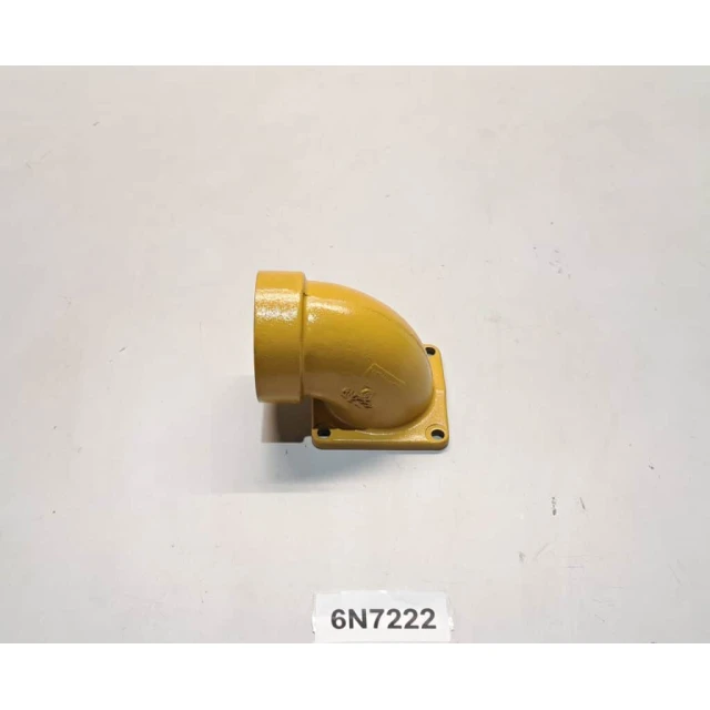 6N7222 Elbow Water CAT