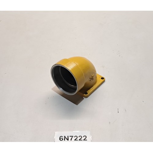6N7222 Elbow Water CAT (Caterpillar)