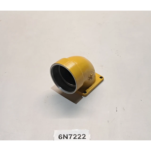 6N7222 Elbow Water CAT