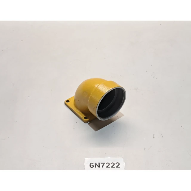 6N7222 Elbow Water CAT