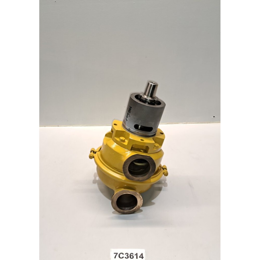 7C3614 Pump GP Auxiliary Sea Water CAT