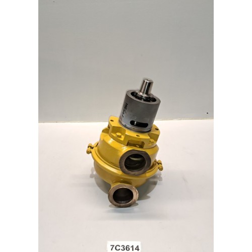 7C3614 Pump GP Auxiliary Sea Water CAT (Caterpillar)