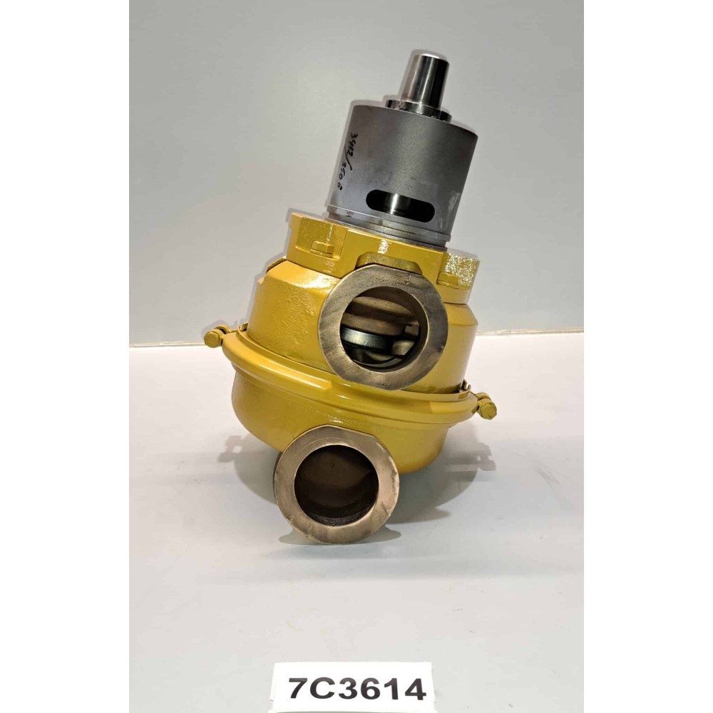 7C3614 Pump GP Auxiliary Sea Water CAT