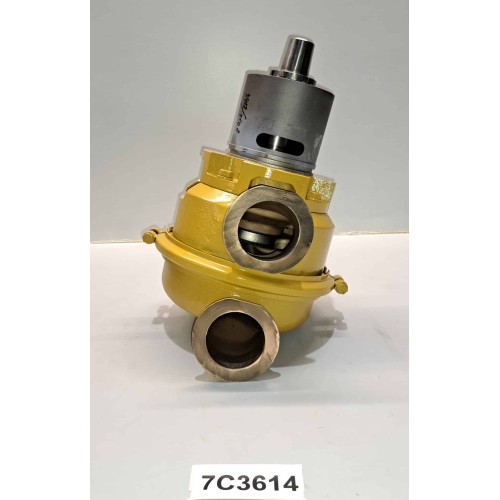 7C3614 Pump GP Auxiliary Sea Water CAT (Caterpillar)