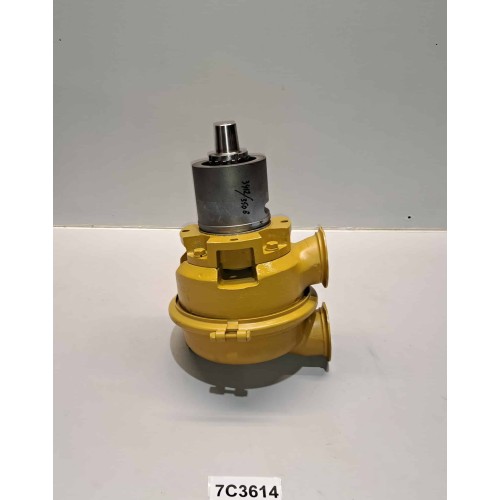 7C3614 Pump GP Auxiliary Sea Water CAT (Caterpillar)
