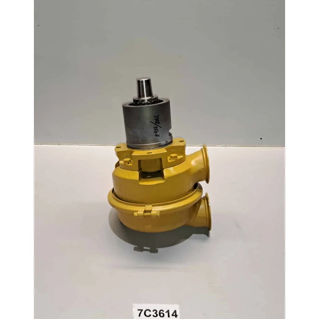 7C3614 Pump GP Auxiliary Sea Water CAT