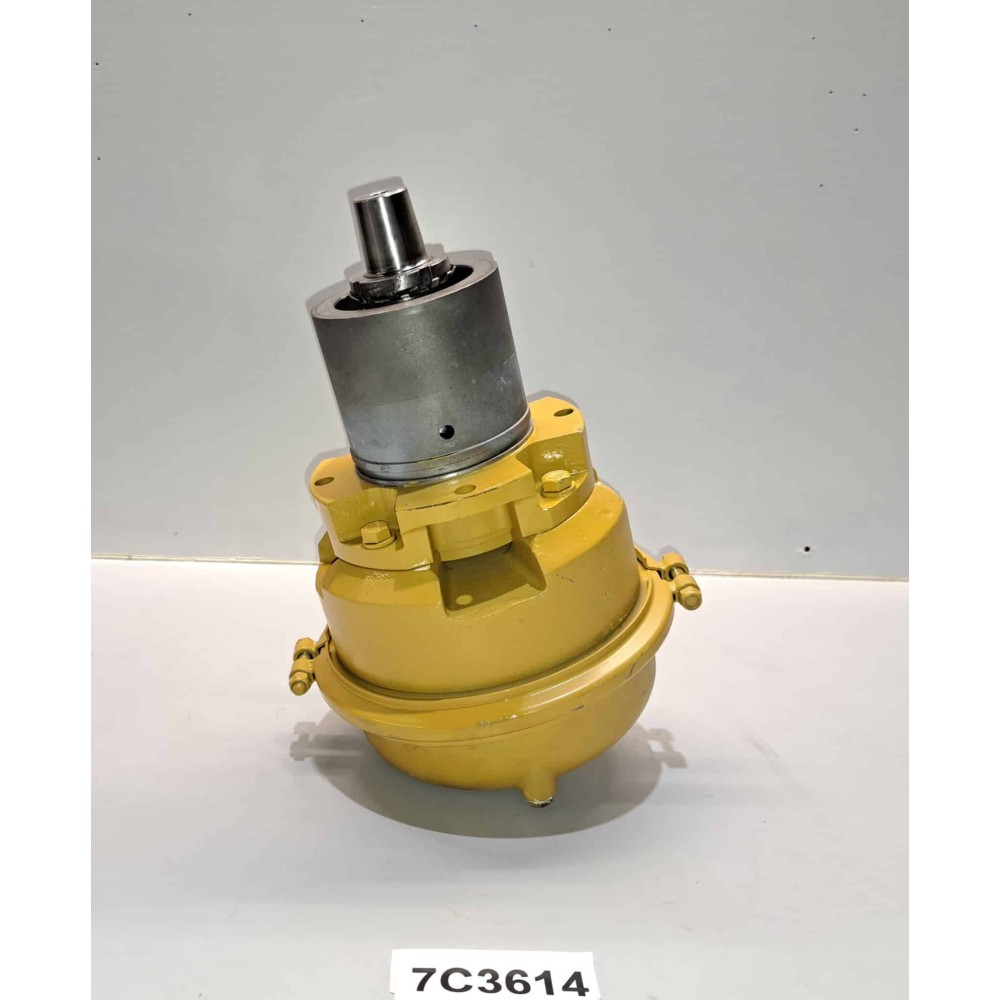 7C3614 Pump GP Auxiliary Sea Water CAT