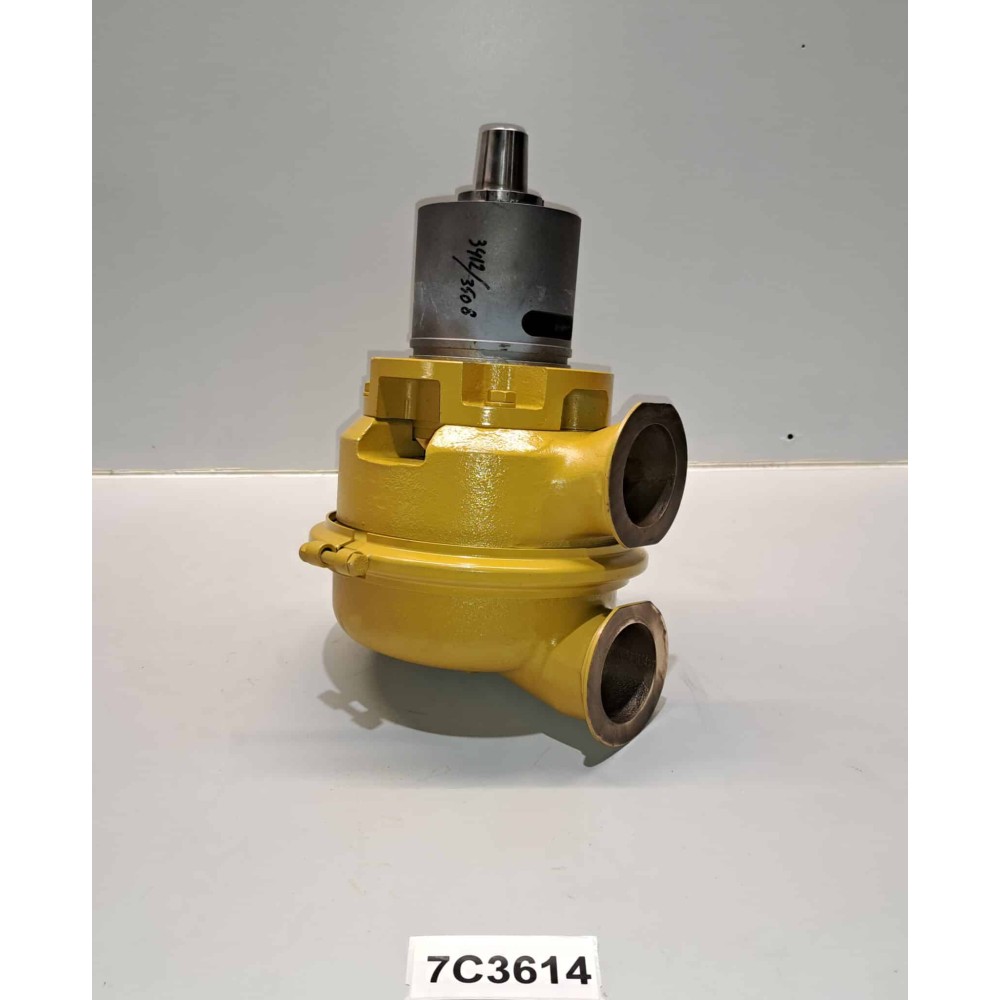 7C3614 Pump GP Auxiliary Sea Water CAT