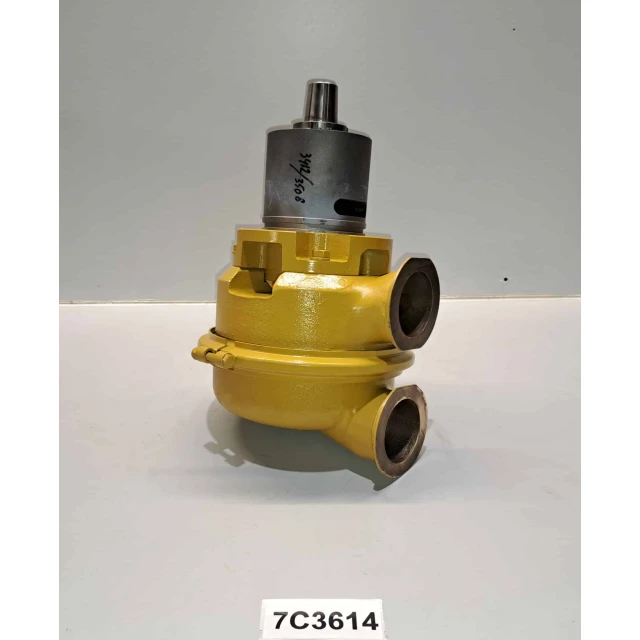 7C3614 Pump GP Auxiliary Sea Water CAT