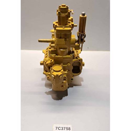 7C3758 Pump GP & Governor CAT (Caterpillar)