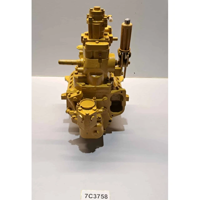 7C3758 Pump GP & Governor CAT