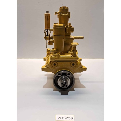 7C3758 Pump GP & Governor CAT (Caterpillar)