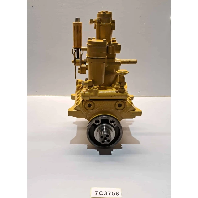 7C3758 Pump GP & Governor CAT