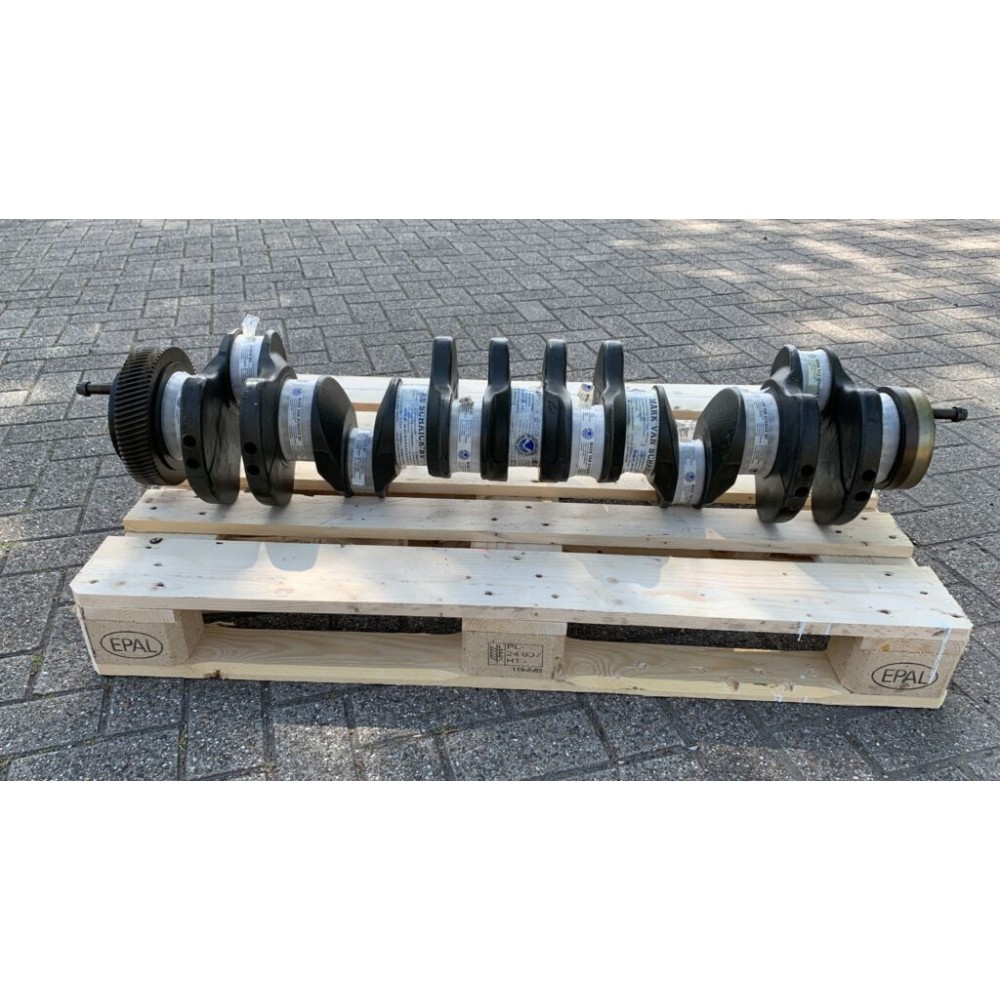 7C4859 / 6I1453 Crankshaft CAT