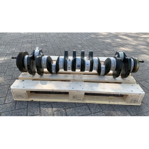 7C4859 / 6I1453 Crankshaft CAT (Caterpillar)