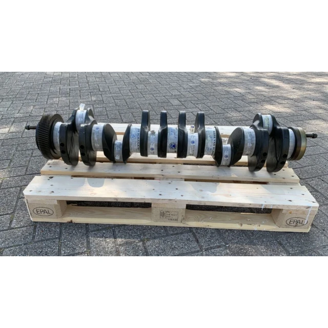 7C4859 / 6I1453 Crankshaft CAT