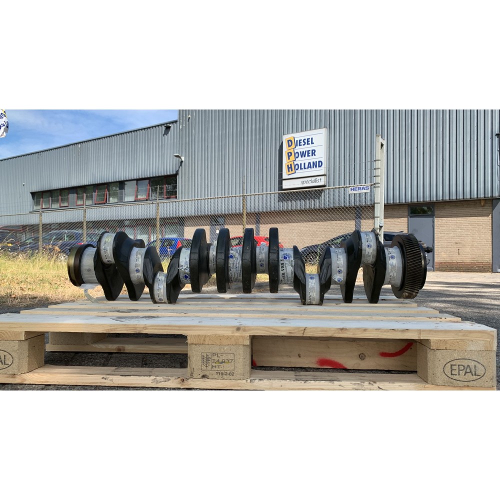 7C4859 / 6I1453 Crankshaft CAT