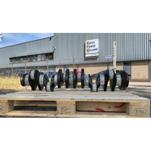 7C4859 / 6I1453 Crankshaft CAT (Caterpillar)