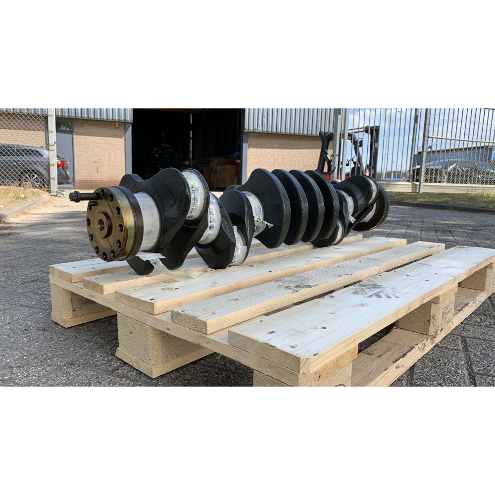 7C4859 / 6I1453 Crankshaft CAT