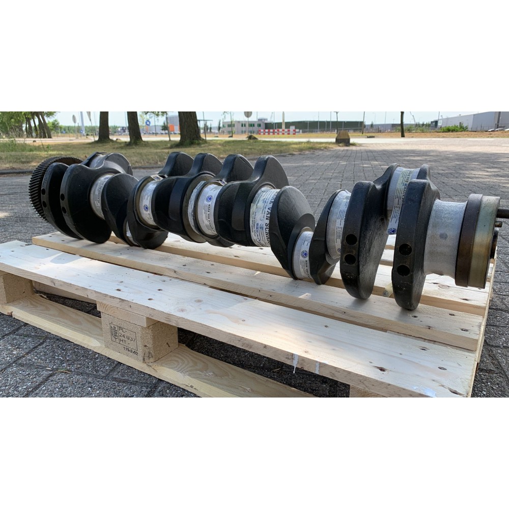 7C4859 / 6I1453 Crankshaft CAT