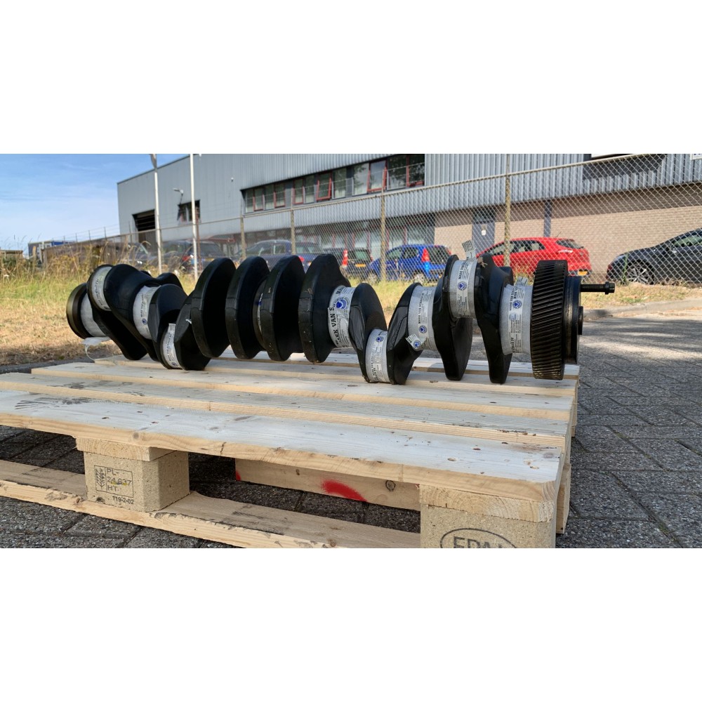 7C4859 / 6I1453 Crankshaft CAT
