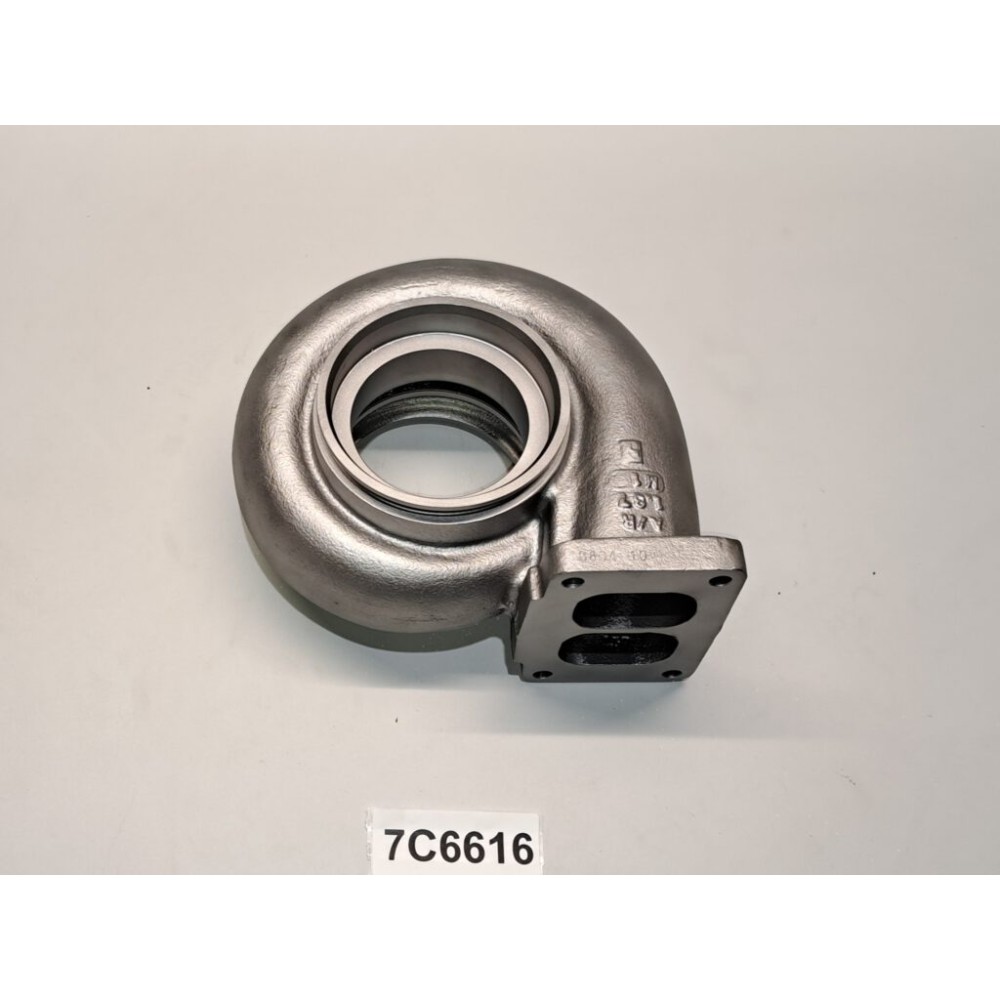 7C6616 Housing Turbine CAT
