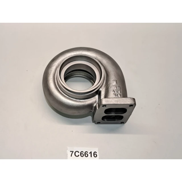7C6616 Housing Turbine CAT