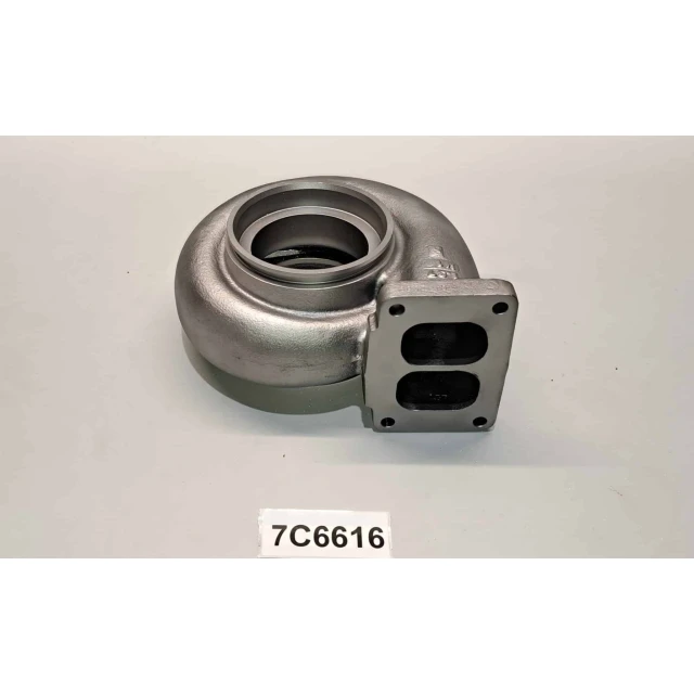 7C6616 Housing Turbine CAT