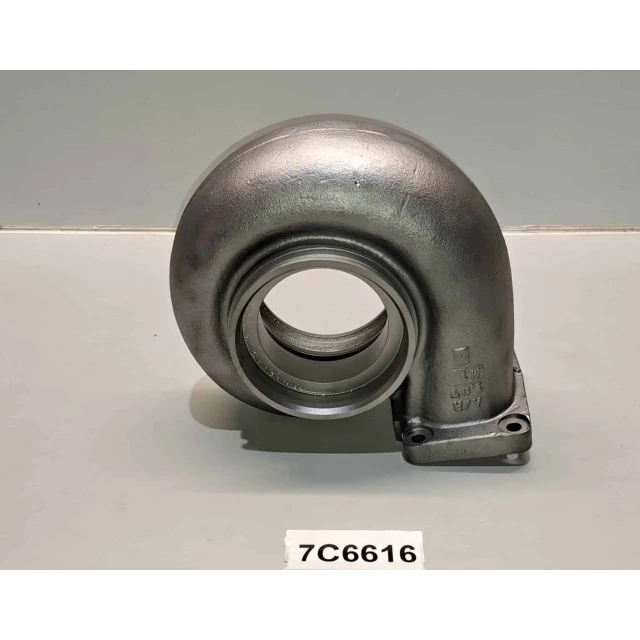 7C6616 Housing Turbine CAT