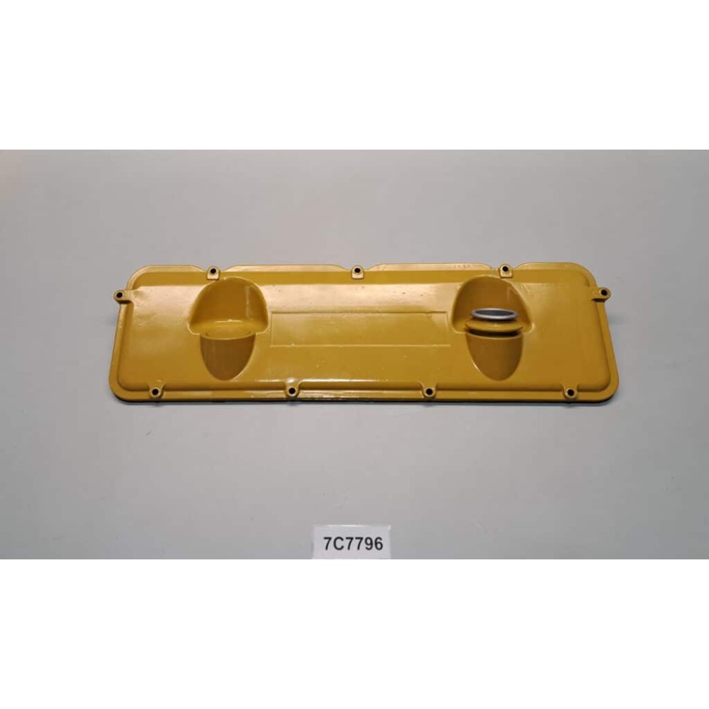 7C7796 Cover Assembly Valve Mechanism CAT