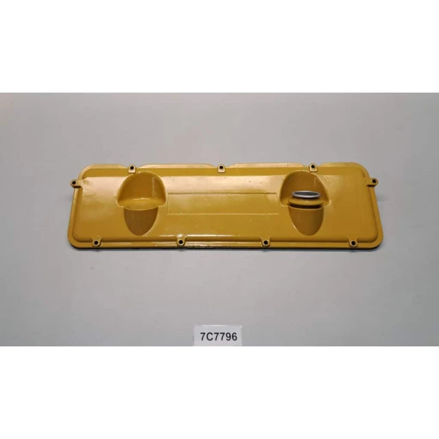 7C7796 Cover Assembly Valve Mechanism CAT