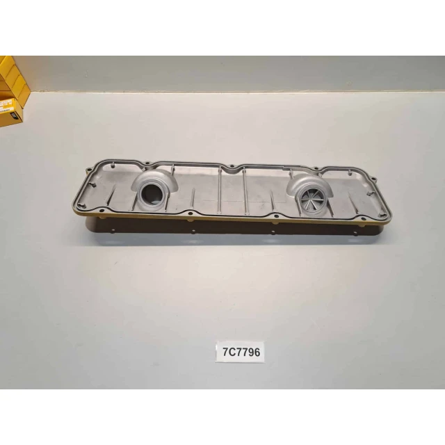7C7796 Cover Assembly Valve Mechanism CAT