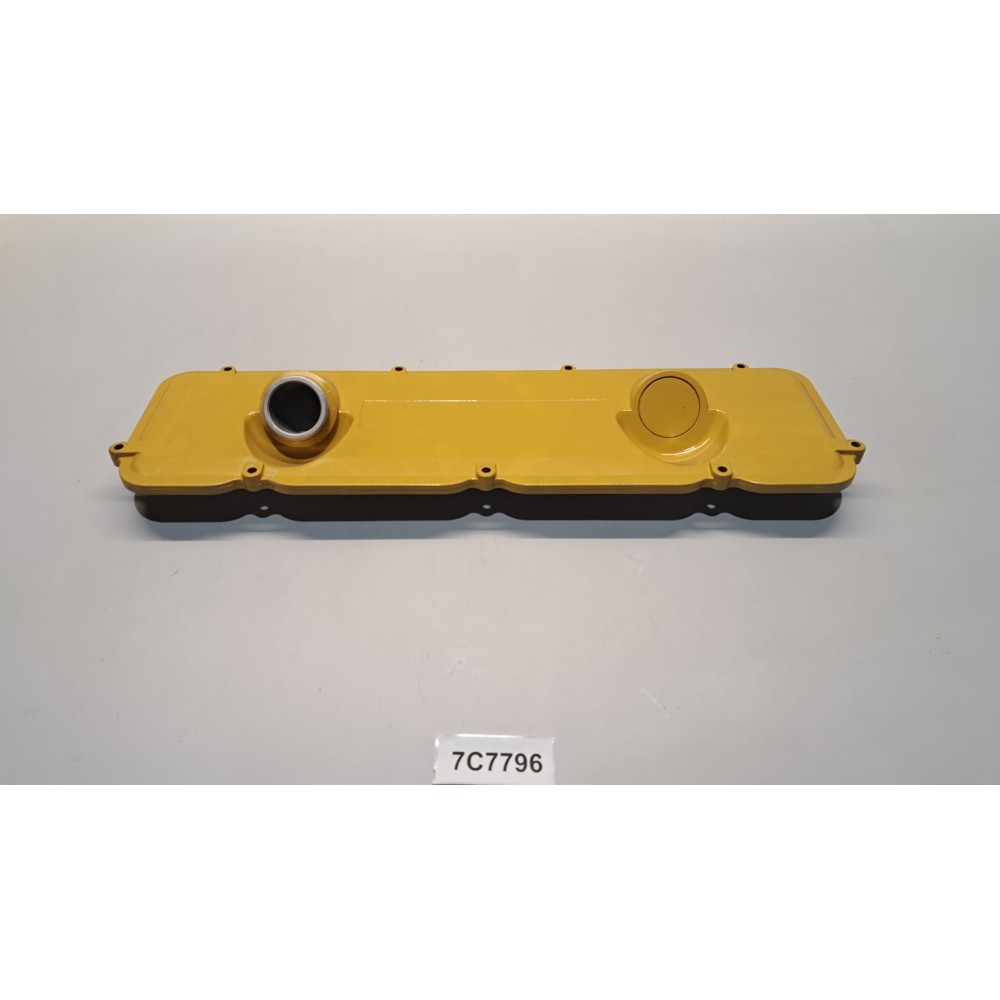 7C7796 Cover Assembly Valve Mechanism CAT
