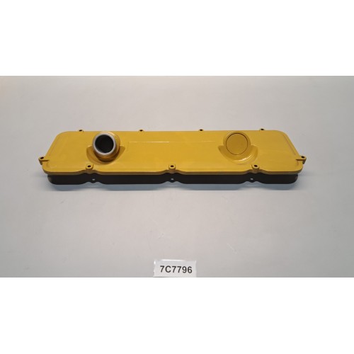 7C7796 Cover Assembly Valve Mechanism CAT (Caterpillar)