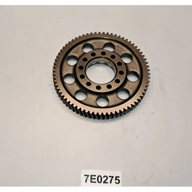 7E+275 Gear Water Pump CAT