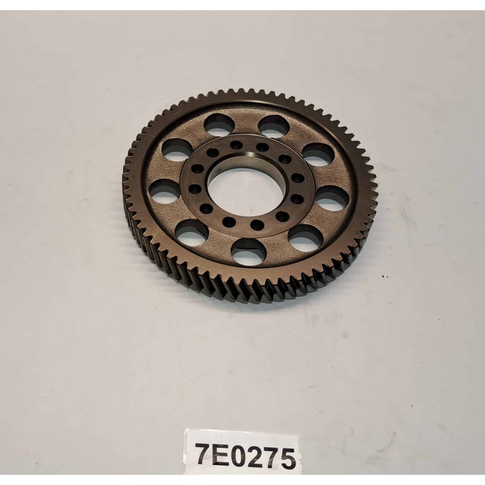 7E+275 Gear Water Pump CAT