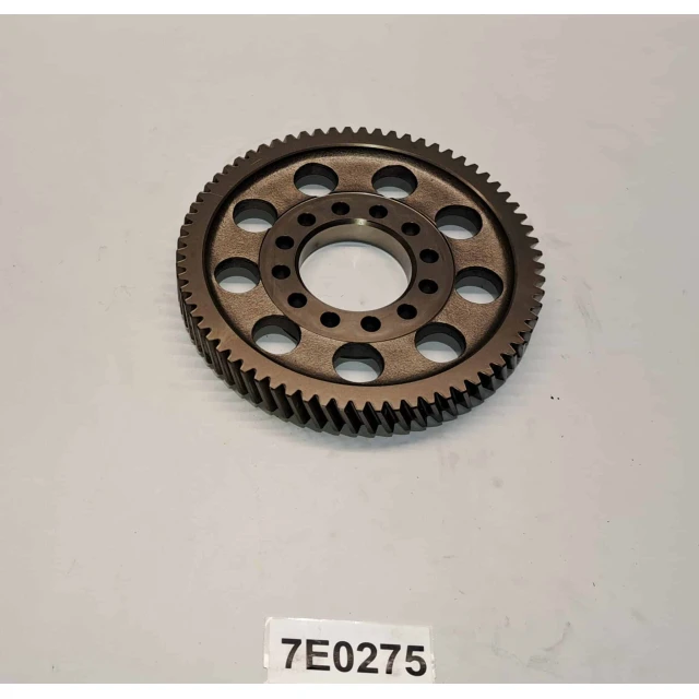 7E+275 Gear Water Pump CAT
