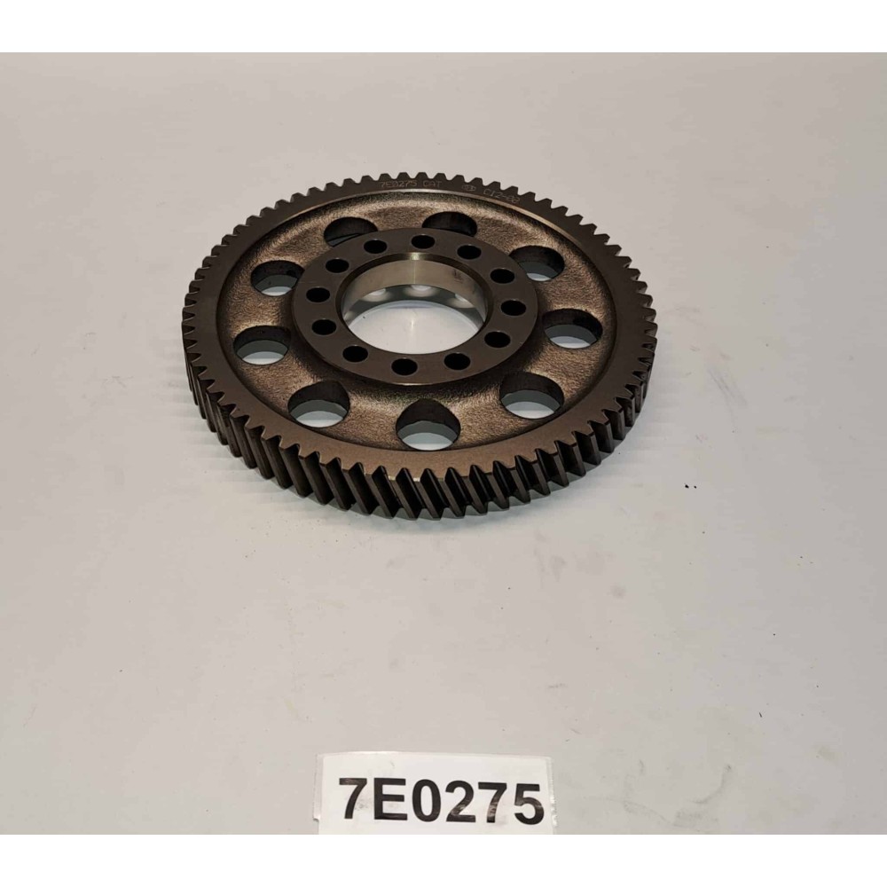 7E+275 Gear Water Pump CAT