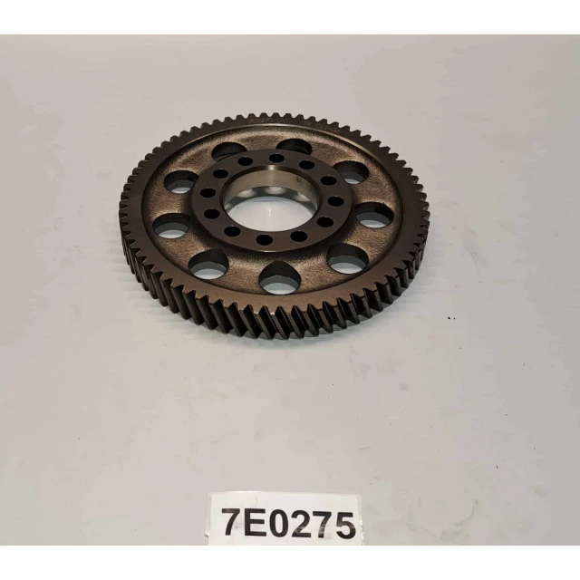 7E+275 Gear Water Pump CAT
