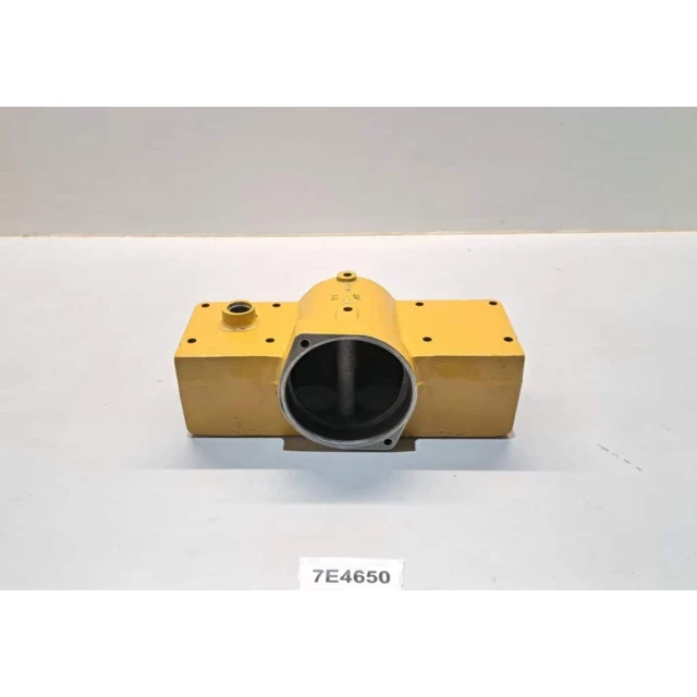 7E4650 Housing Regulator CAT
