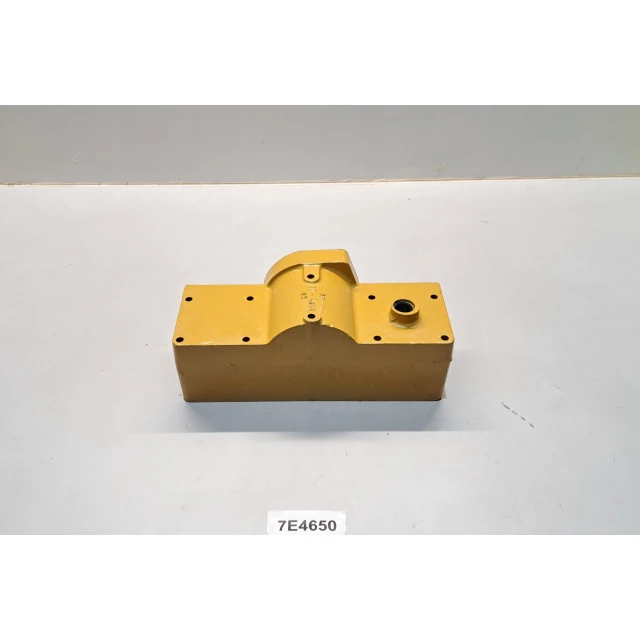 7E4650 Housing Regulator CAT