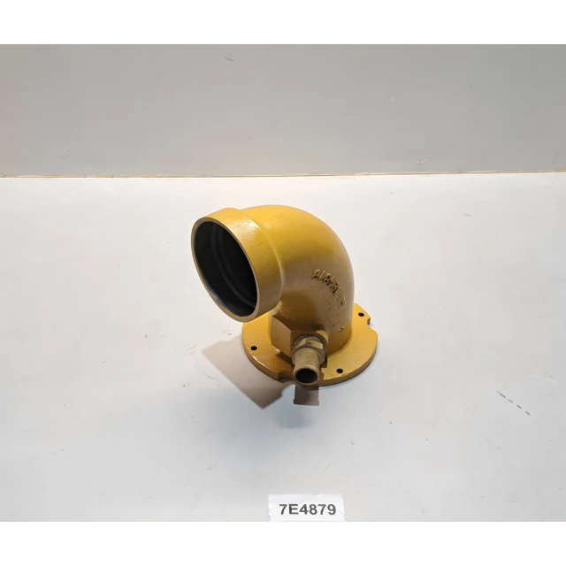 7E4879 Elbow CAT