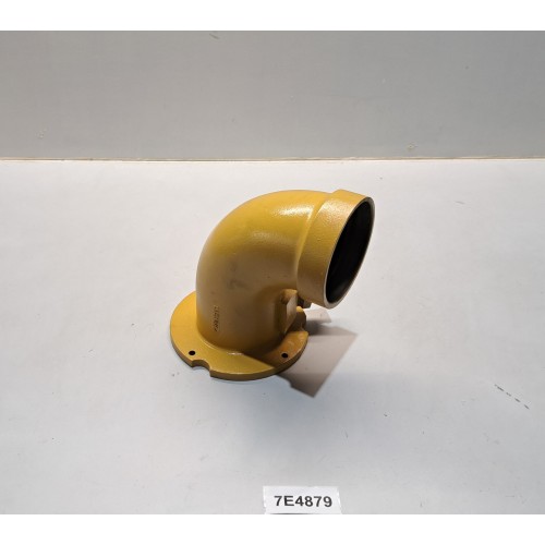 7E4879 Elbow CAT (Caterpillar)