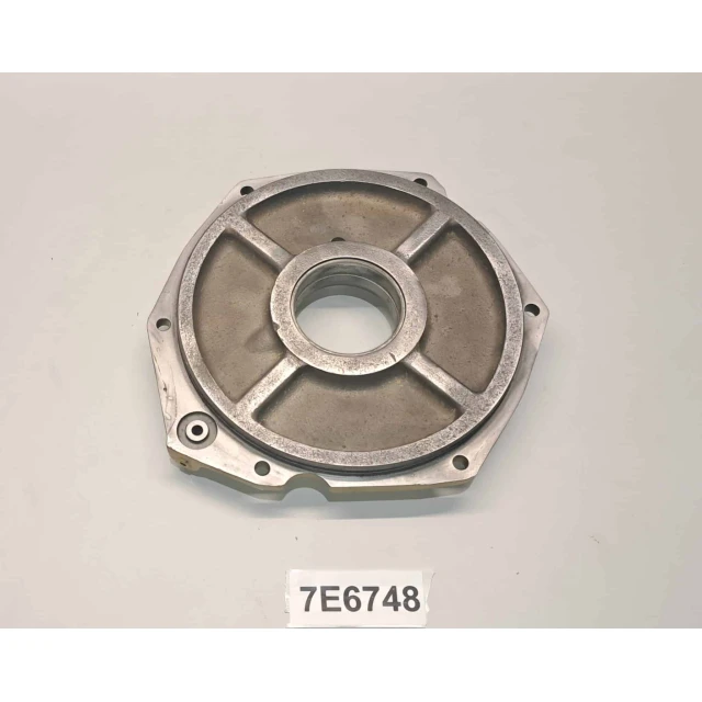 7E6748 Adapter Assembly CAT