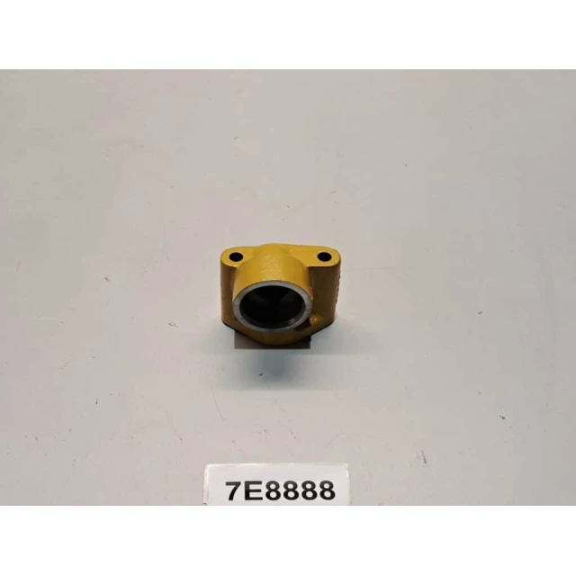 7E8888 Elbow CAT