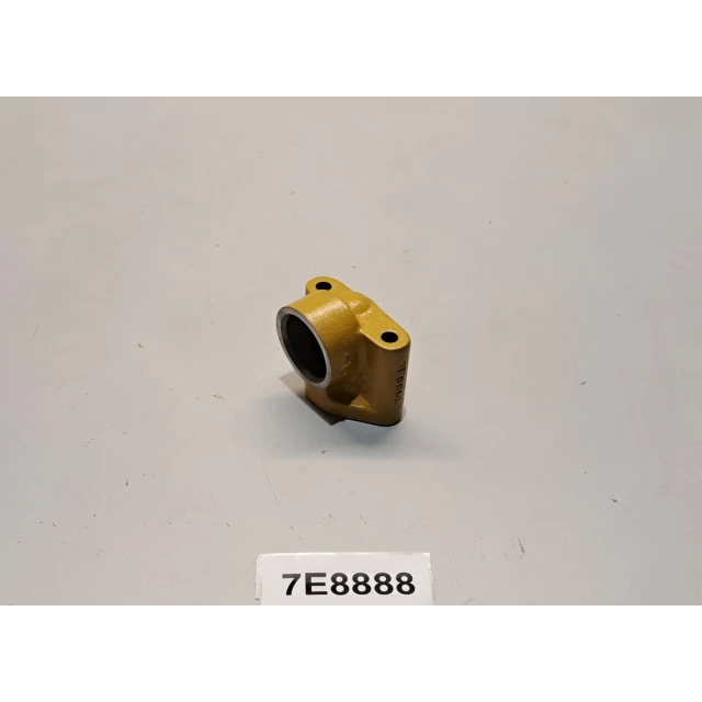 7E8888 Elbow CAT